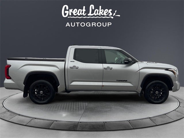 2024 Toyota TUNDRA HV 4X4 Limited