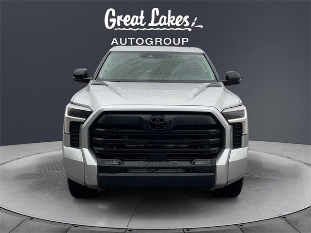 2024 Toyota TUNDRA HV 4X4 Limited