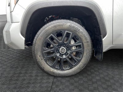 2024 Toyota TUNDRA HV 4X4 Limited