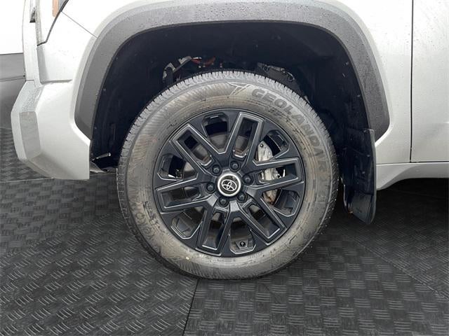 2024 Toyota TUNDRA HV 4X4 Limited