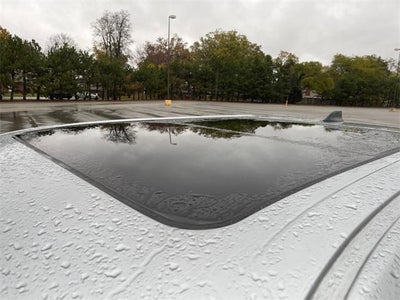 2024 Toyota TUNDRA HV 4X4 Limited