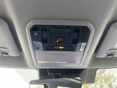 2024 Toyota TUNDRA HV 4X4 Limited