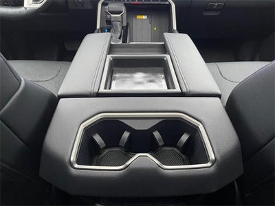 2024 Toyota TUNDRA HV 4X4 Limited