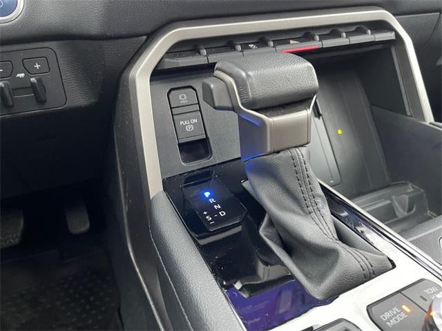 2024 Toyota TUNDRA HV 4X4 Limited