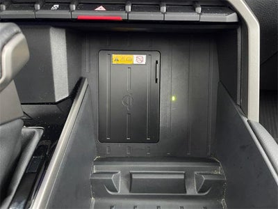 2024 Toyota TUNDRA HV 4X4 Limited