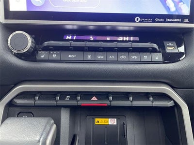 2024 Toyota TUNDRA HV 4X4 Limited