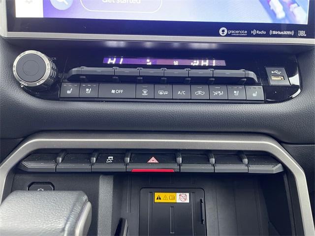 2024 Toyota TUNDRA HV 4X4 Limited