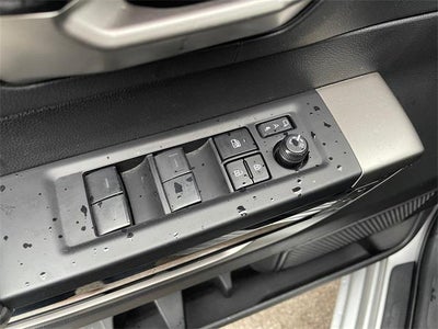 2024 Toyota TUNDRA HV 4X4 Limited