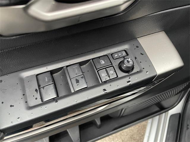 2024 Toyota TUNDRA HV 4X4 Limited