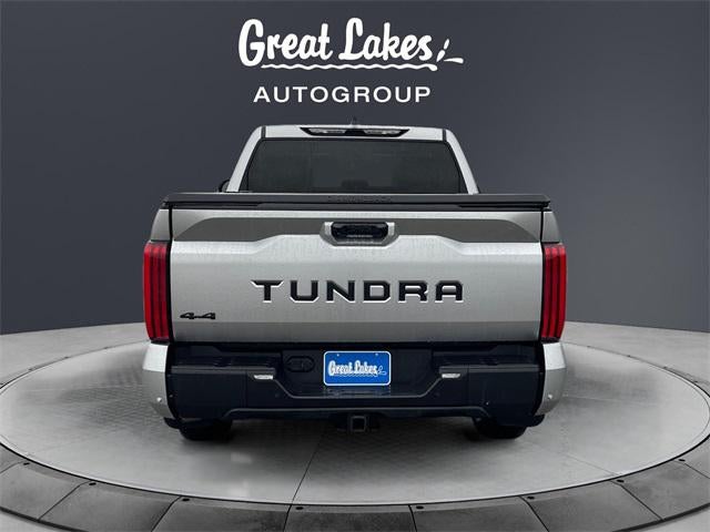 2024 Toyota TUNDRA HV 4X4 Limited