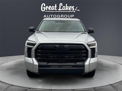 2024 Toyota TUNDRA HV 4X4 Limited