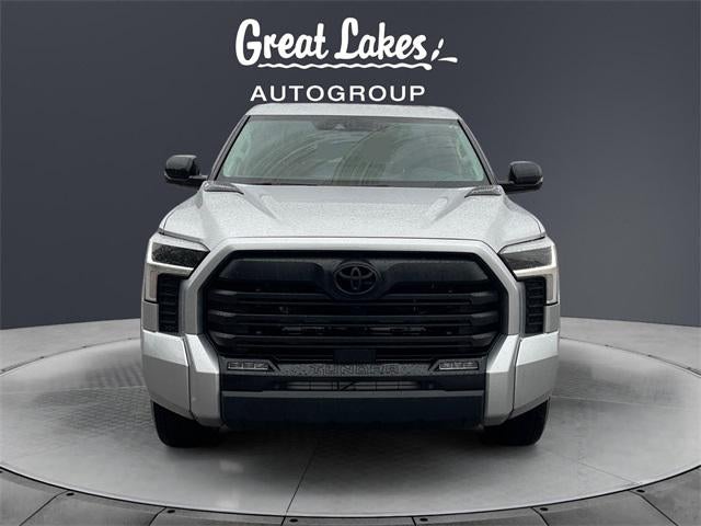 2024 Toyota TUNDRA HV 4X4 Limited