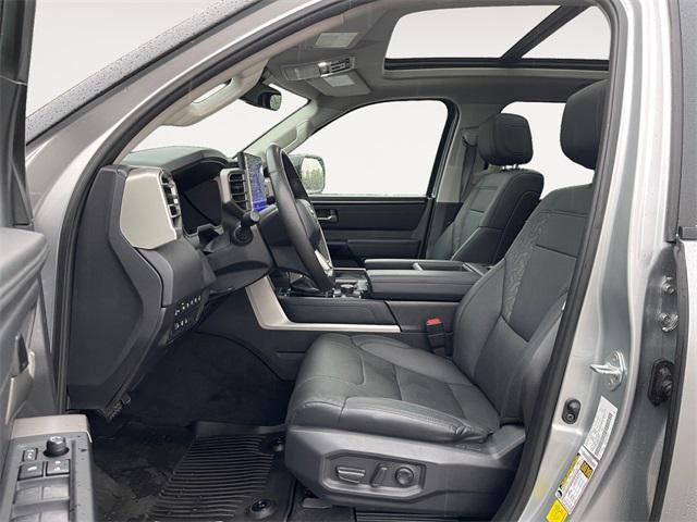 2024 Toyota TUNDRA HV 4X4 Limited