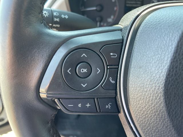 2023 Toyota Corolla Cross LE - Photo 29