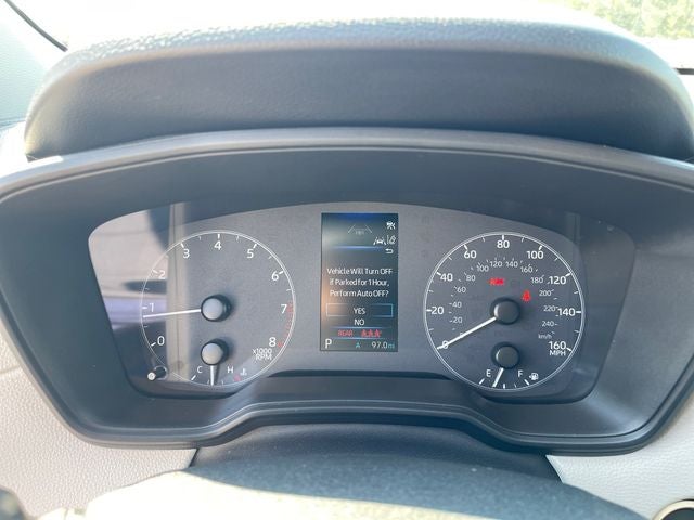 2023 Toyota Corolla Cross LE - Photo 31