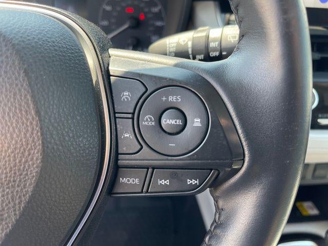 2023 Toyota Corolla Cross LE - Photo 61