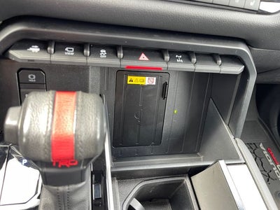 2023 Toyota Sequoia TRD Pro
