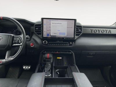 2023 Toyota Sequoia TRD Pro
