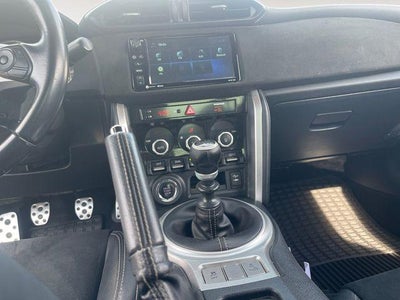 2018 Toyota 86 GT