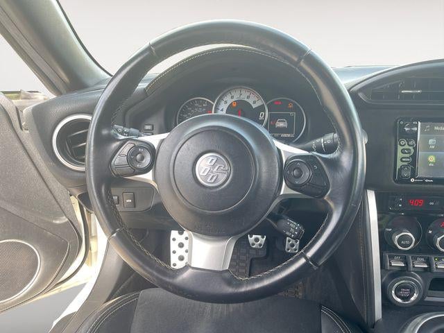 2018 Toyota 86 GT