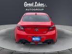 2022 Toyota GR86 Auto (Natl)