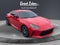 2022 Toyota GR86 Auto (Natl)