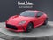 2022 Toyota GR86 Auto (Natl)