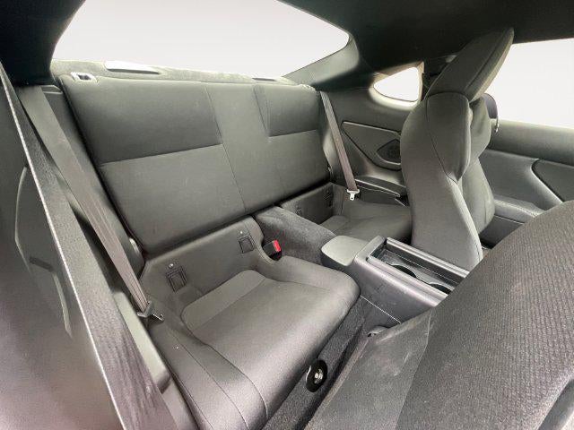 2022 Toyota GR86 Auto (Natl)