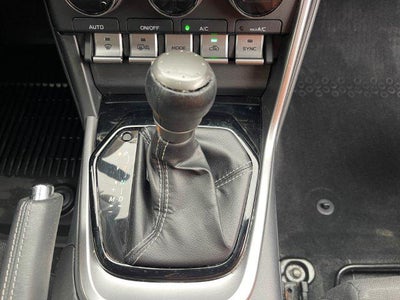 2022 Toyota GR86 Auto (Natl)