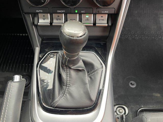 2022 Toyota GR86 Auto (Natl)