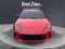 2022 Toyota GR86 Auto (Natl)