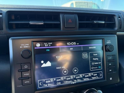 2025 Toyota GR86 Premium