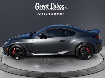 2025 Toyota GR86 Premium