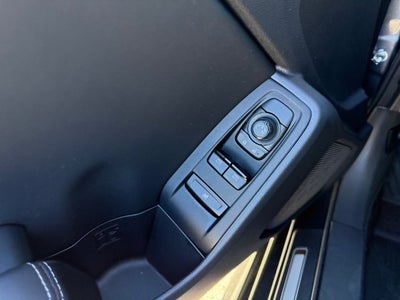 2025 Toyota GR86 Premium