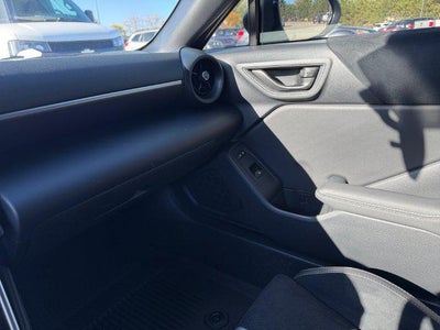 2025 Toyota GR86 Premium