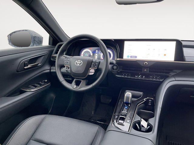 2026 Toyota Toyota Crown XLE