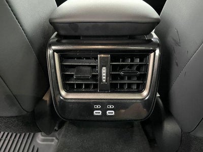 2026 Toyota Toyota Crown XLE