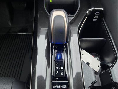 2026 Toyota Toyota Crown XLE