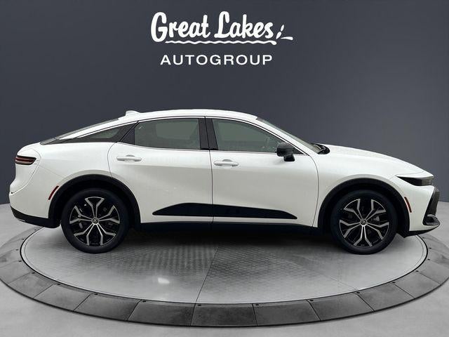 2026 Toyota Toyota Crown XLE