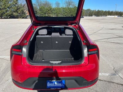 2023 Toyota PRIUS Limited