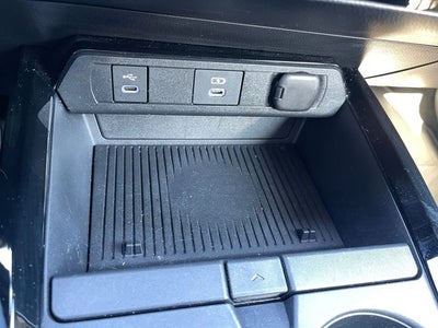 2023 Toyota PRIUS Limited