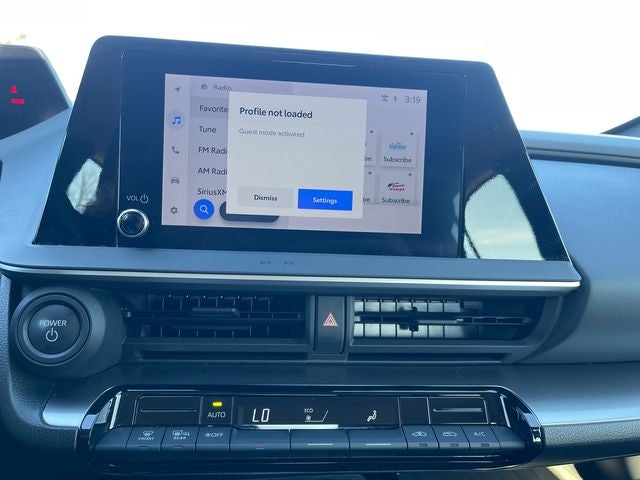 2023 Toyota PRIUS Limited