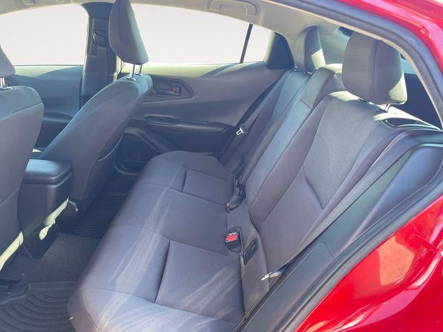 2023 Toyota PRIUS Limited