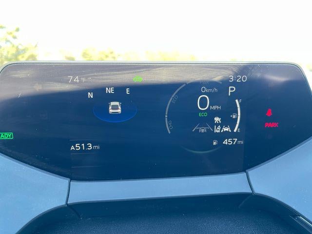 2023 Toyota PRIUS Limited