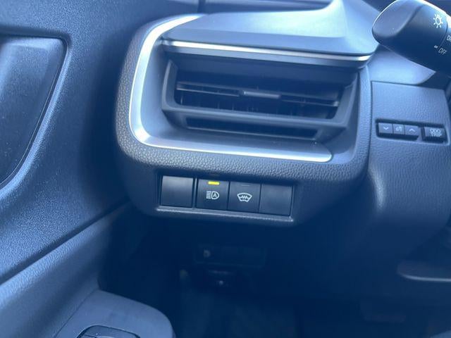 2023 Toyota PRIUS Limited