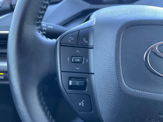 2023 Toyota PRIUS Limited