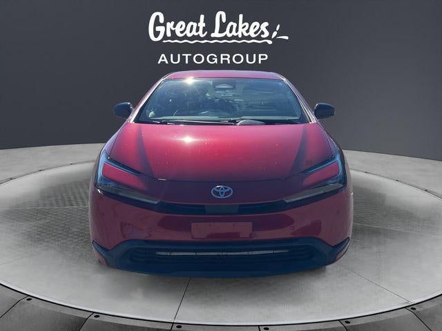 2023 Toyota PRIUS Limited