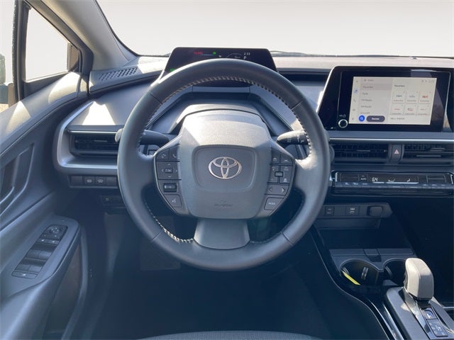 2025 Toyota PRIUS Limited
