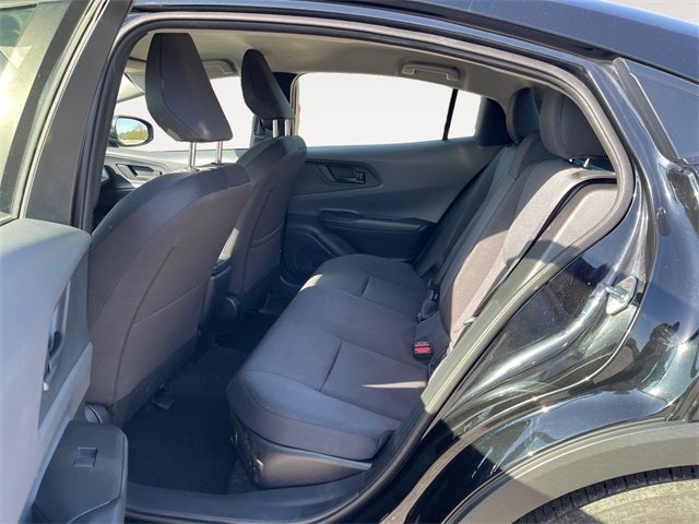 2025 Toyota PRIUS Limited