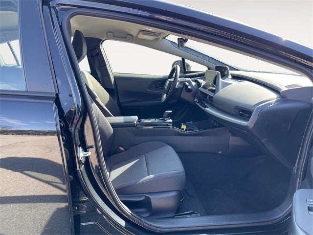 2025 Toyota PRIUS Limited